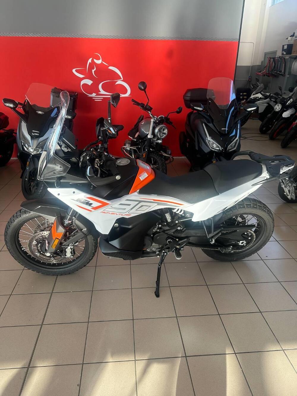 KTM 790 Adventure (2023 - 24) (2)