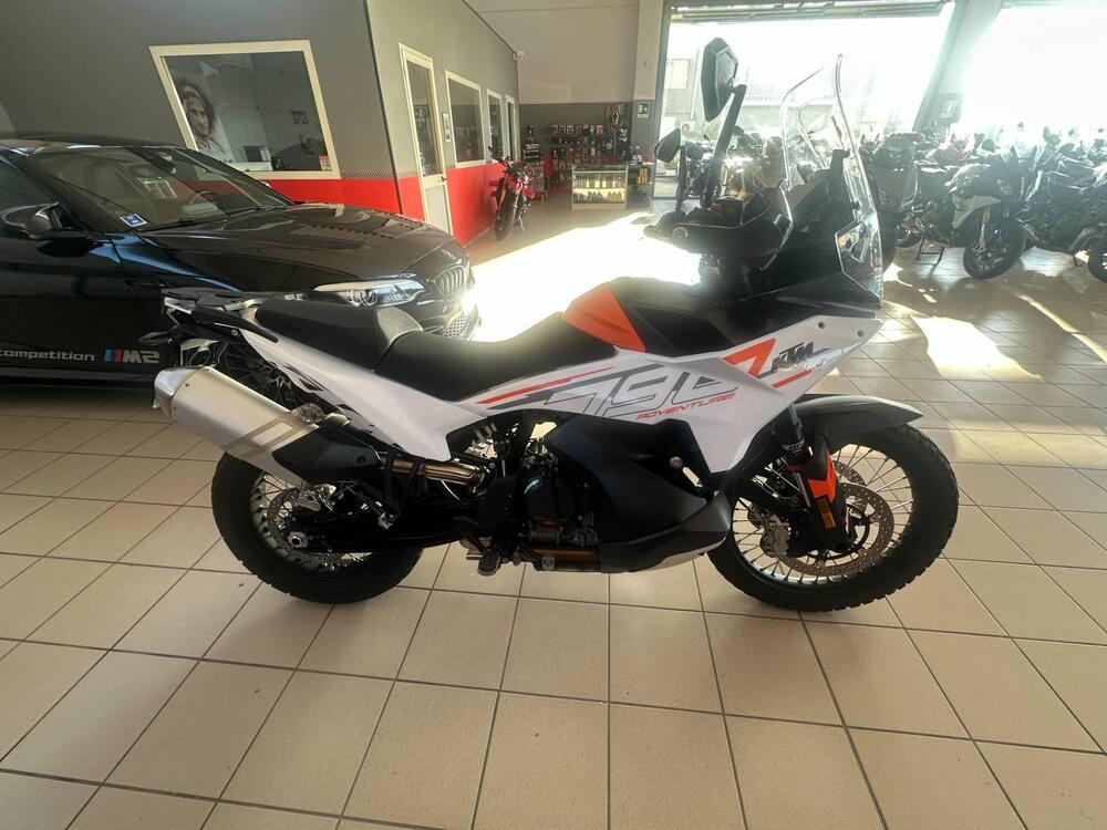 KTM 790 Adventure (2023 - 24) (3)