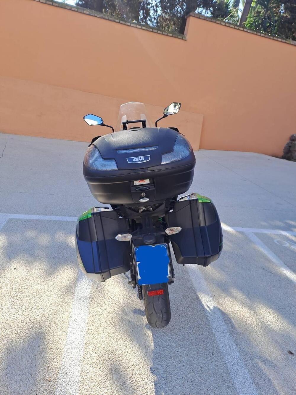 Kawasaki Versys 650 Tourer Plus (2017 - 20) (6)