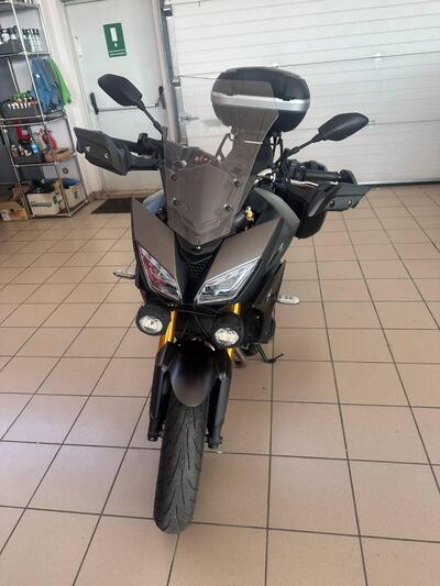 Yamaha Tracer 900 ABS (2017 - 18) usata