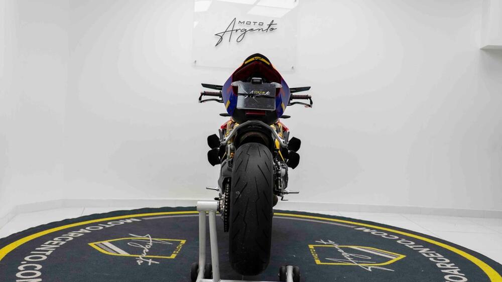 Ducati Streetfighter V2 (2022 - 24) (4)
