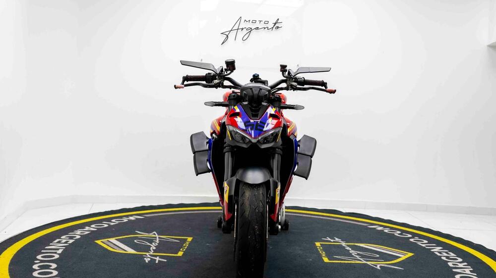 Ducati Streetfighter V2 (2022 - 24) (8)