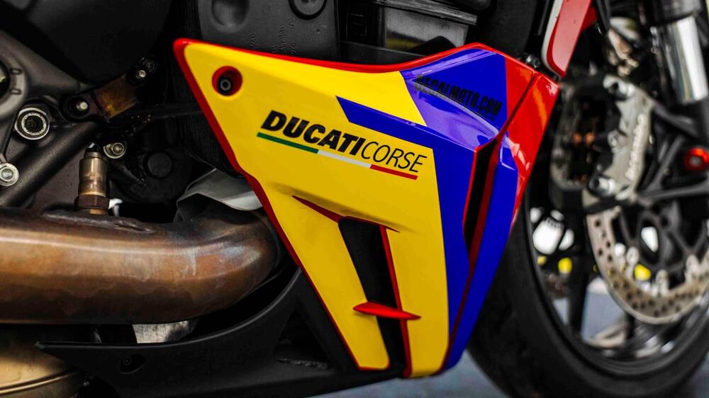 Ducati Streetfighter V2 (2022 - 24) (11)