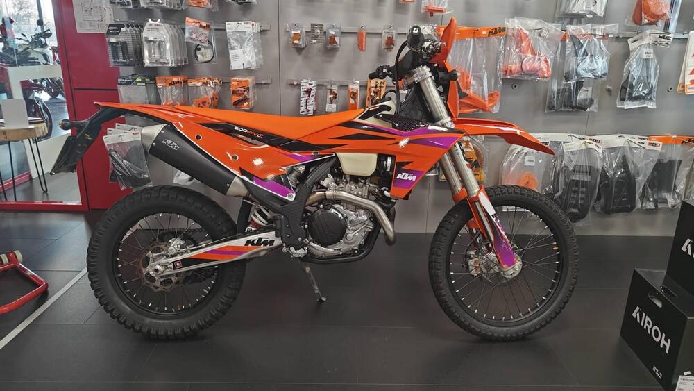 KTM 500 EXC-F (2023) (2)