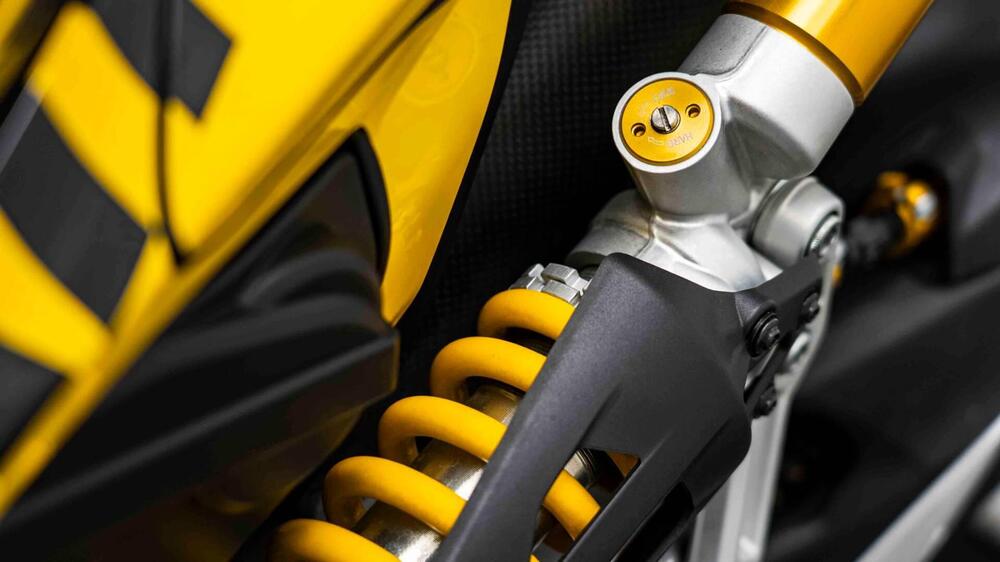 Ducati Streetfighter V2 (2022 - 24) (12)