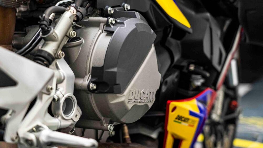 Ducati Streetfighter V2 (2022 - 24) (16)