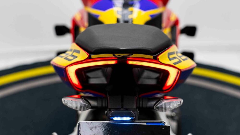 Ducati Streetfighter V2 (2022 - 24) (18)