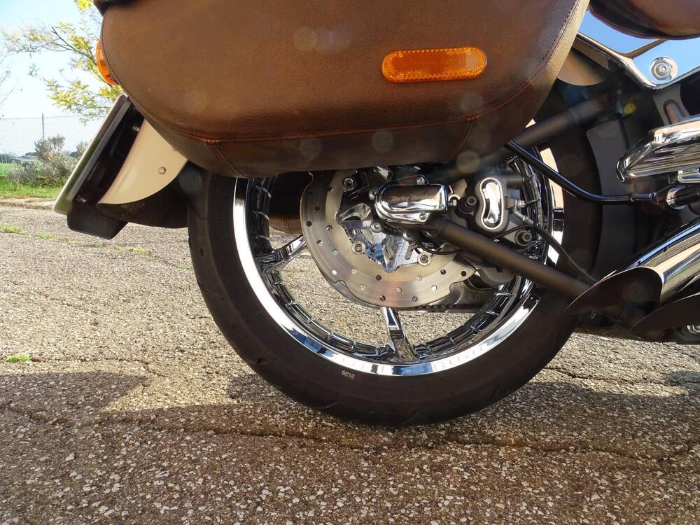 Harley-Davidson Softail Convertible FLSTSE 110 (2012) (12)