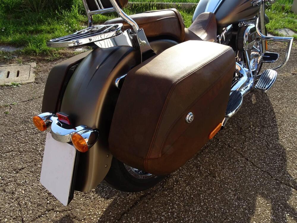 Harley-Davidson Softail Convertible FLSTSE 110 (2012) (14)