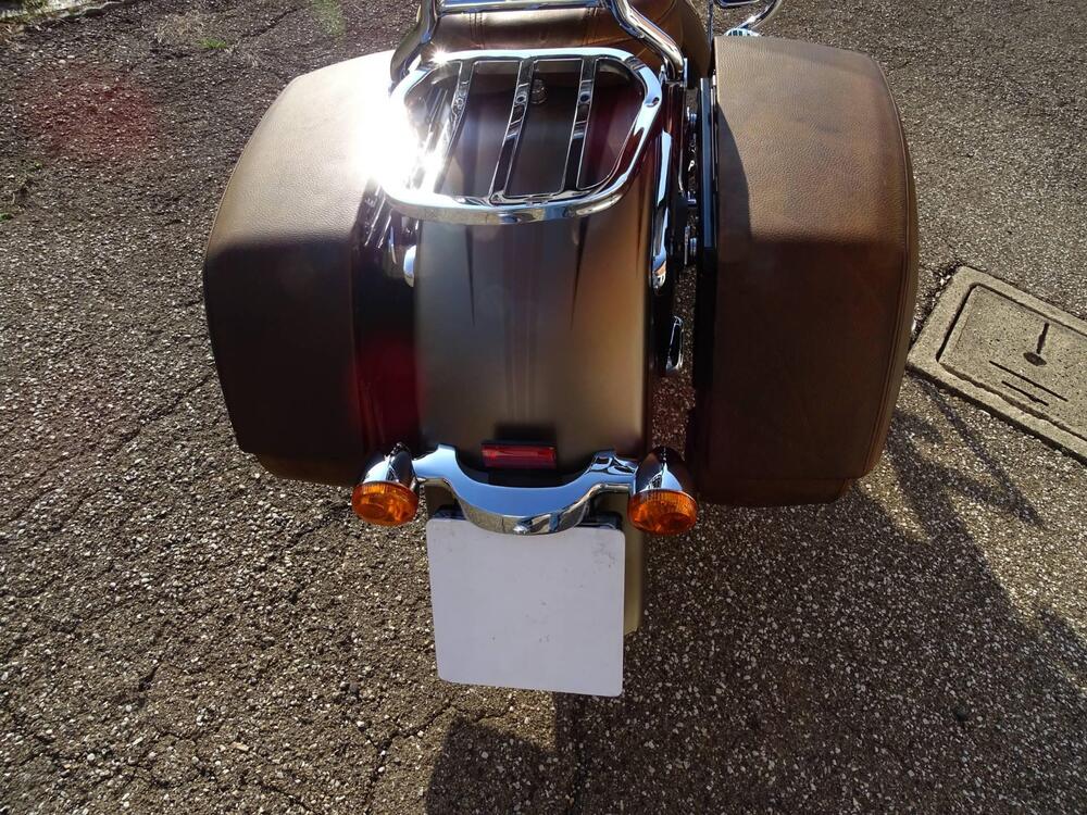 Harley-Davidson Softail Convertible FLSTSE 110 (2012) (15)