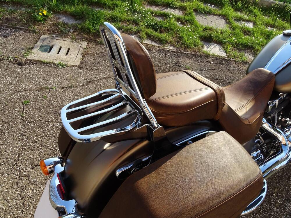 Harley-Davidson Softail Convertible FLSTSE 110 (2012) (16)