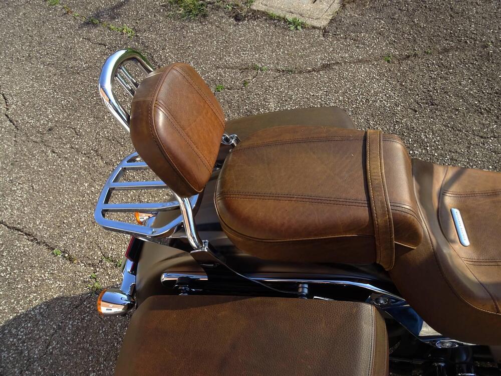 Harley-Davidson Softail Convertible FLSTSE 110 (2012) (17)