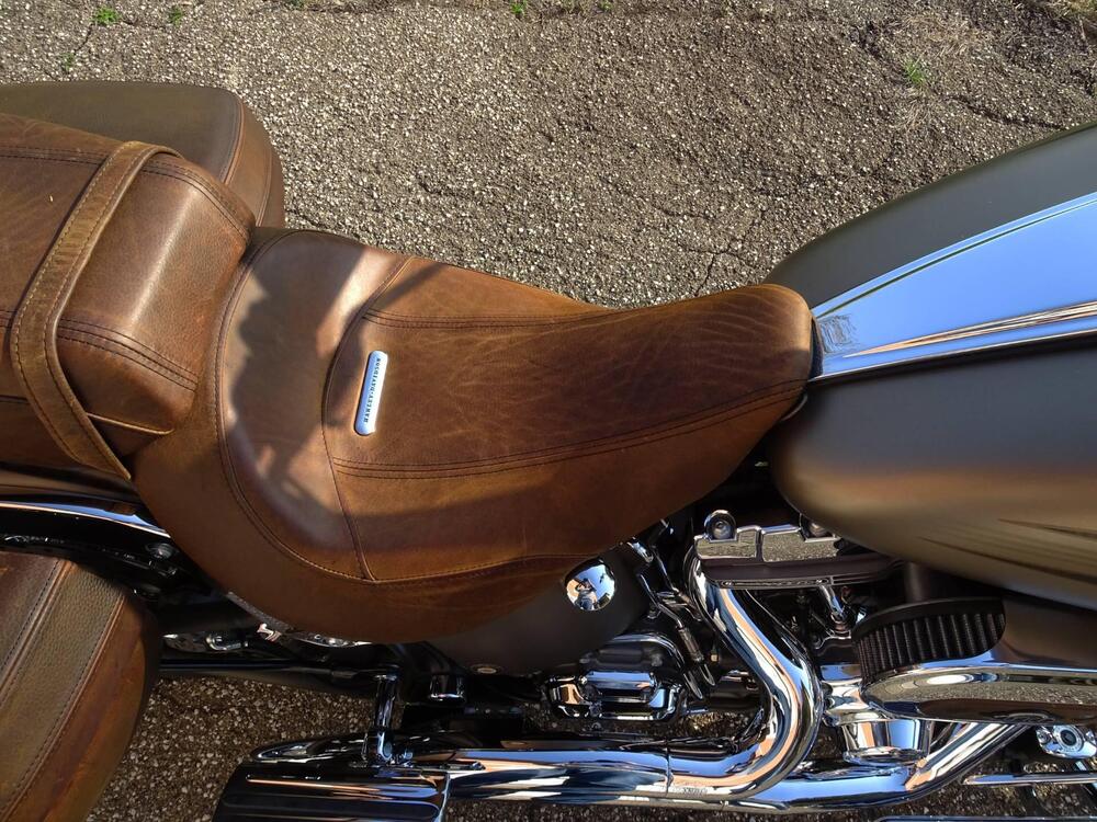 Harley-Davidson Softail Convertible FLSTSE 110 (2012) (18)