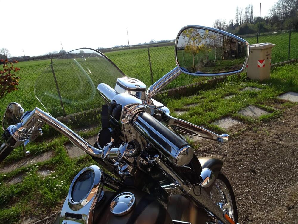 Harley-Davidson Softail Convertible FLSTSE 110 (2012) (20)