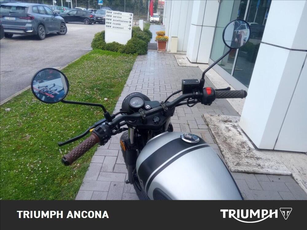 Mutt Motorcycles RS-13 250 (2021 - 25) (4)