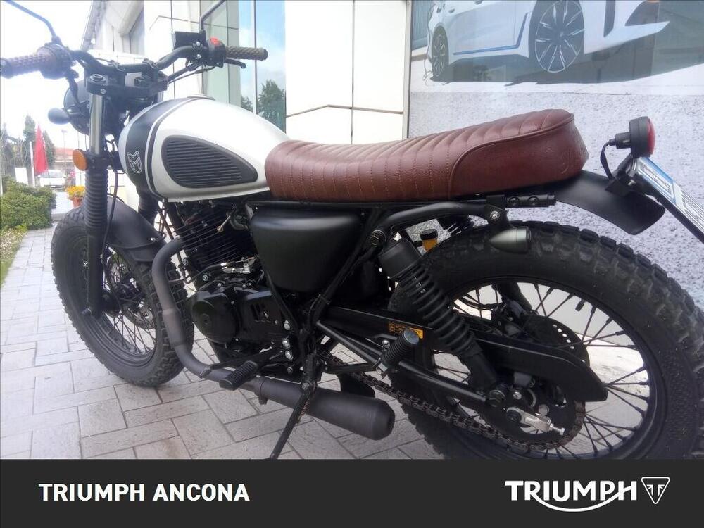 Mutt Motorcycles RS-13 250 (2021 - 25) (3)