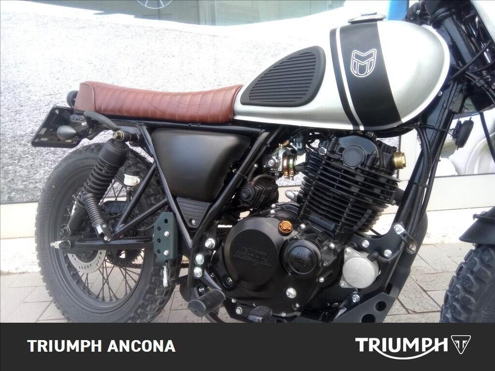 Mutt Motorcycles RS-13 250 (2021 - 25) (6)