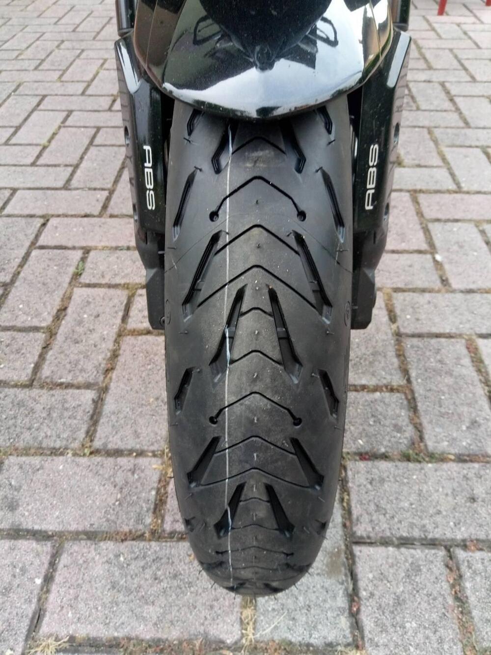 Kawasaki Versys 650 ABS (2010 - 14) (3)