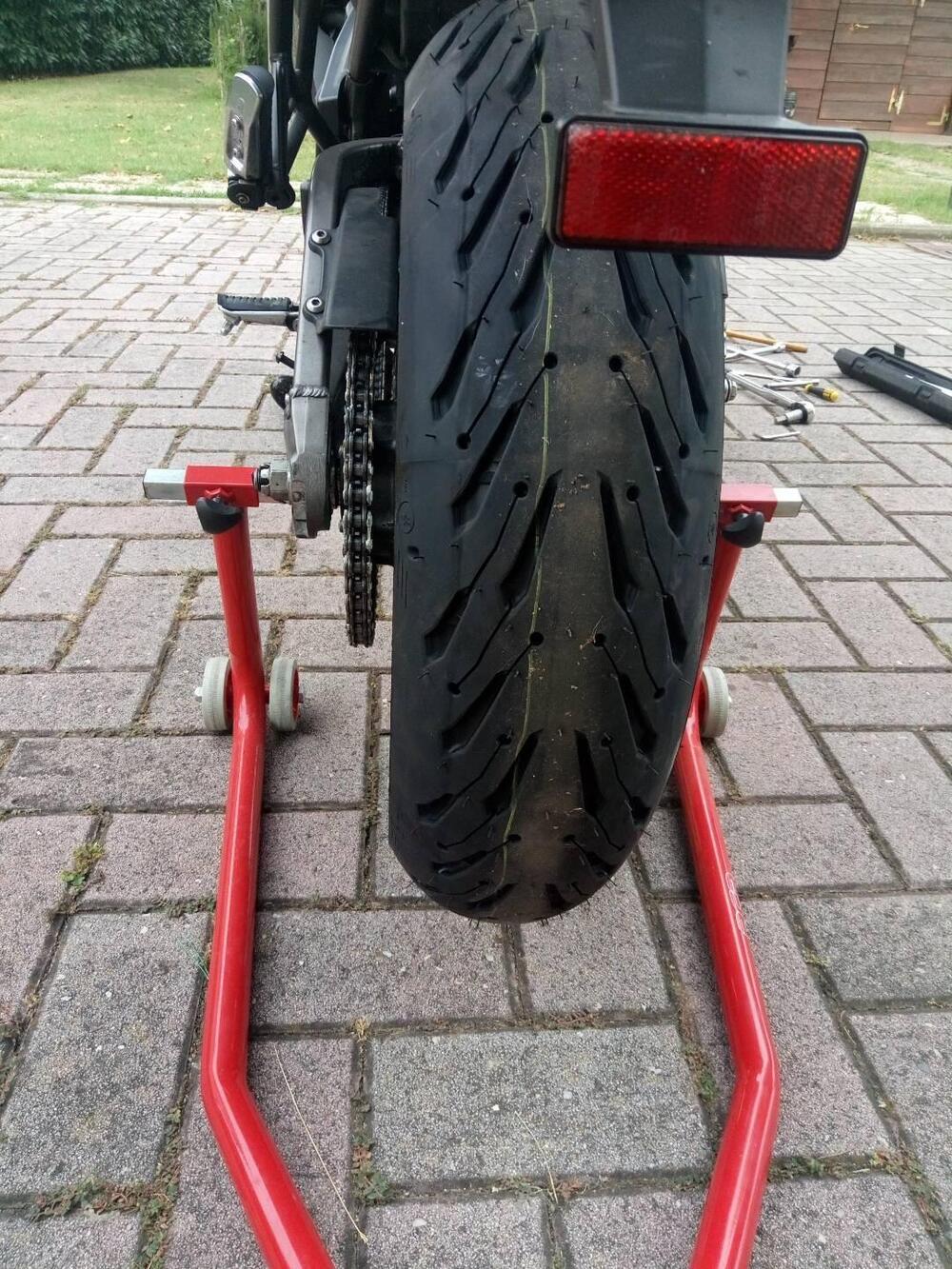 Kawasaki Versys 650 ABS (2010 - 14) (4)