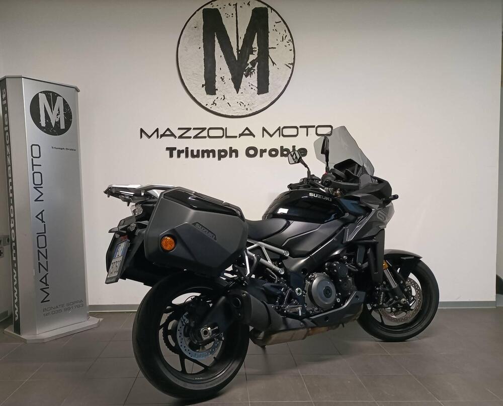 Suzuki GSX-S1000GX (2024 - 26) (2)