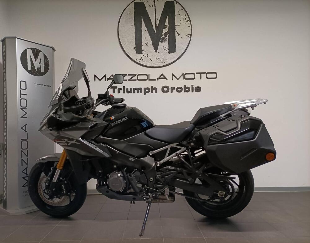 Suzuki GSX-S1000GX (2024 - 26) (3)