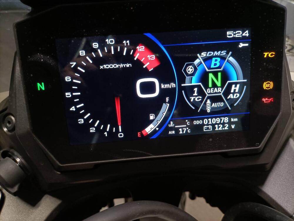 Suzuki GSX-S1000GX (2024 - 26) (5)