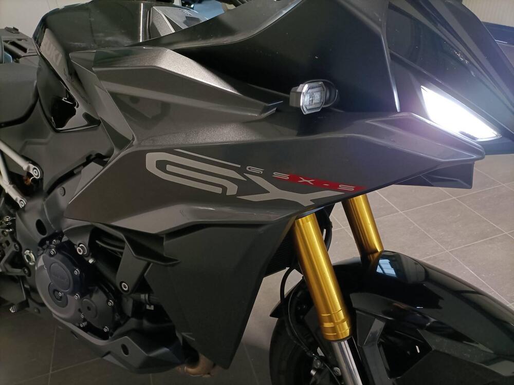 Suzuki GSX-S1000GX (2024 - 26) (9)