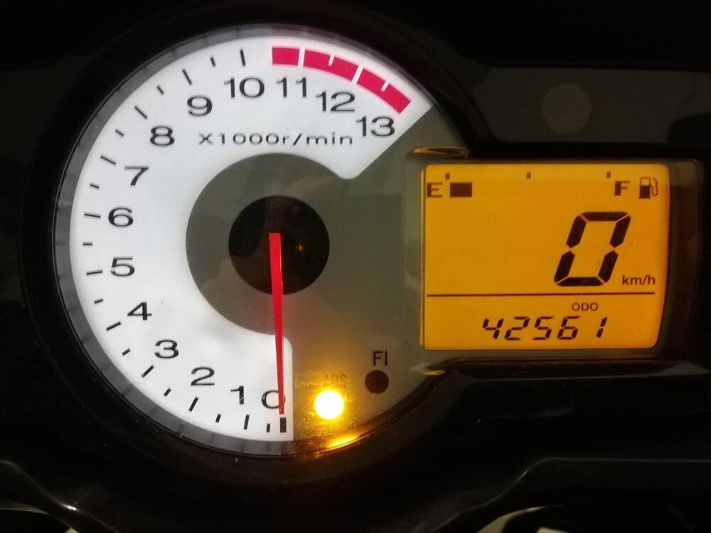 Kawasaki Versys 650 ABS (2010 - 14) (5)