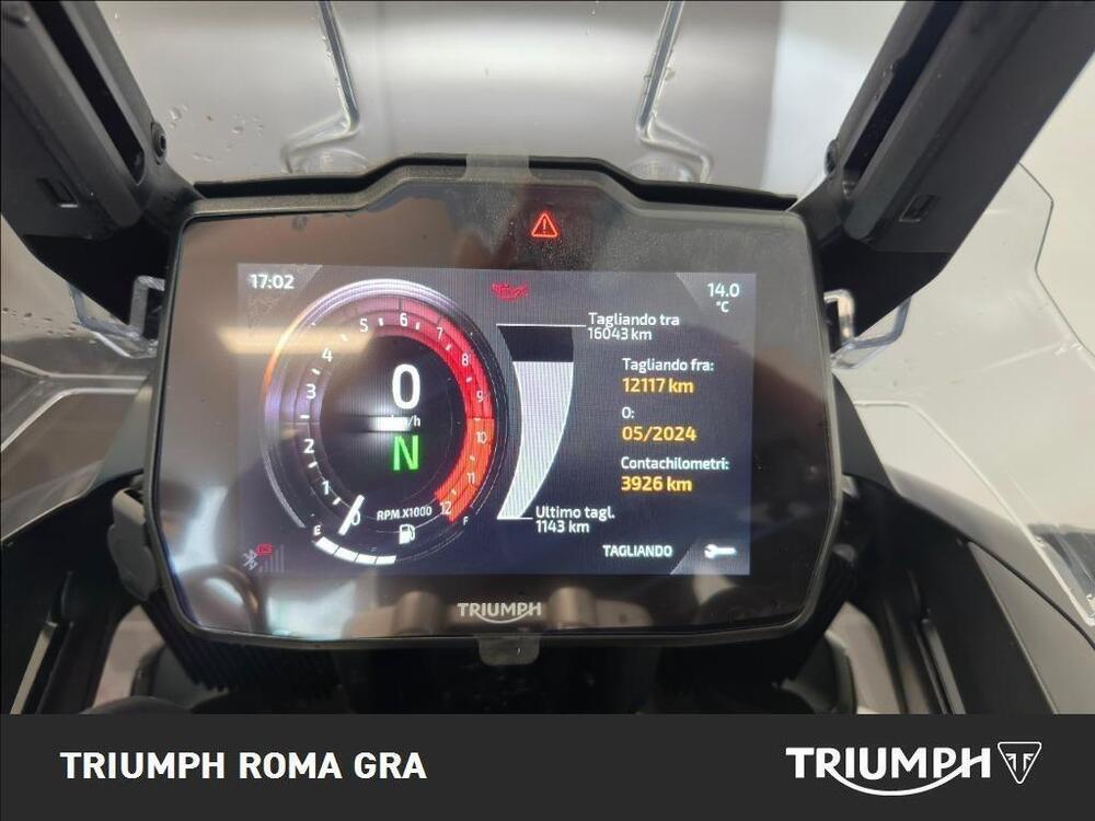 Triumph Tiger 1200 Rally Pro (2022 - 23) (4)