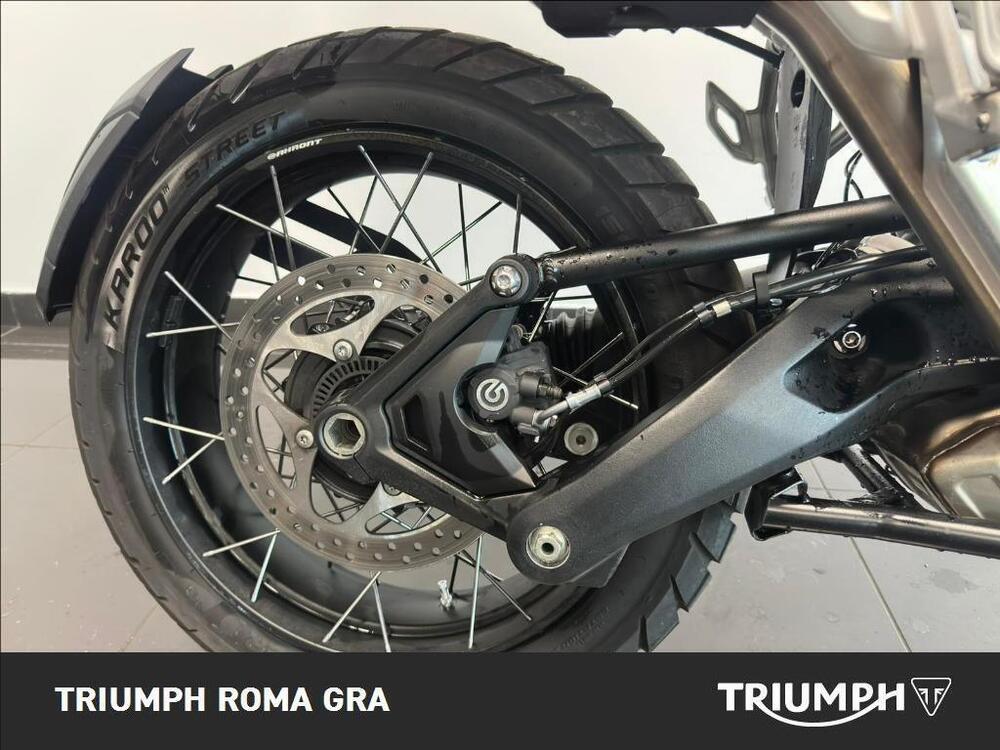 Triumph Tiger 1200 Rally Pro (2022 - 23) (10)