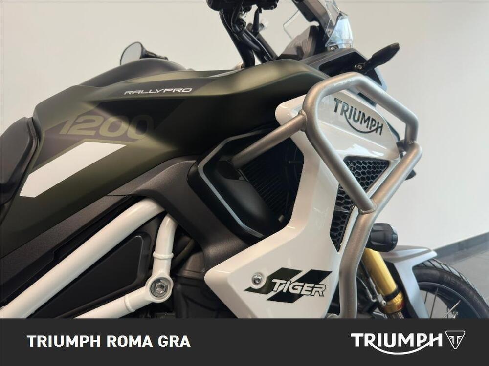Triumph Tiger 1200 Rally Pro (2022 - 23) (5)