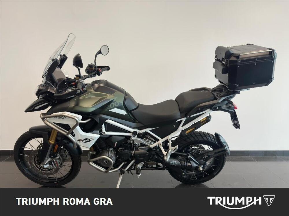Triumph Tiger 1200 Rally Pro (2022 - 23) (2)