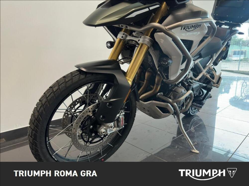 Triumph Tiger 1200 Rally Pro (2022 - 23) (11)