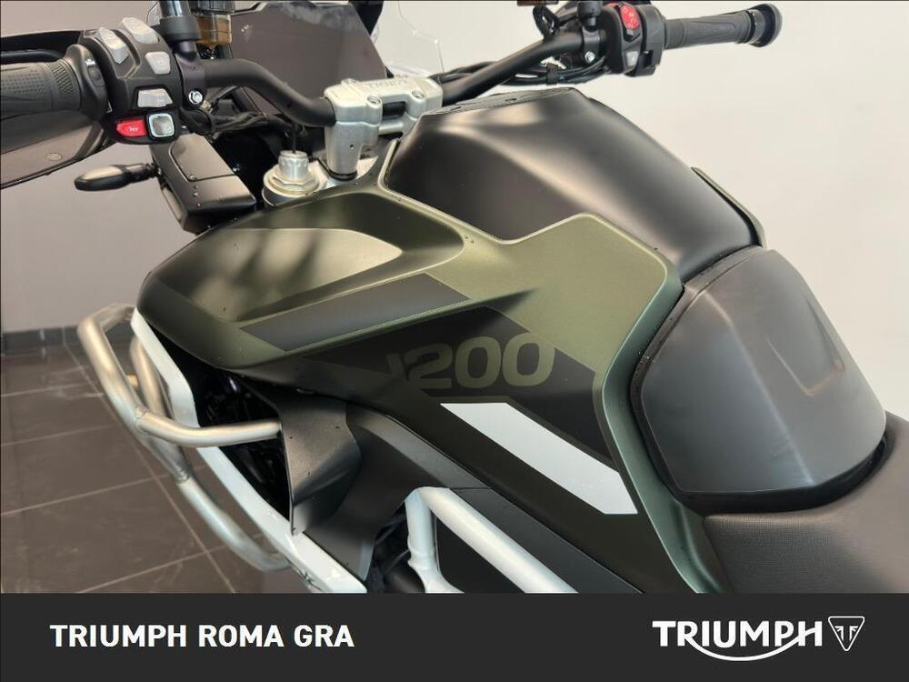 Triumph Tiger 1200 Rally Pro (2022 - 23) (12)