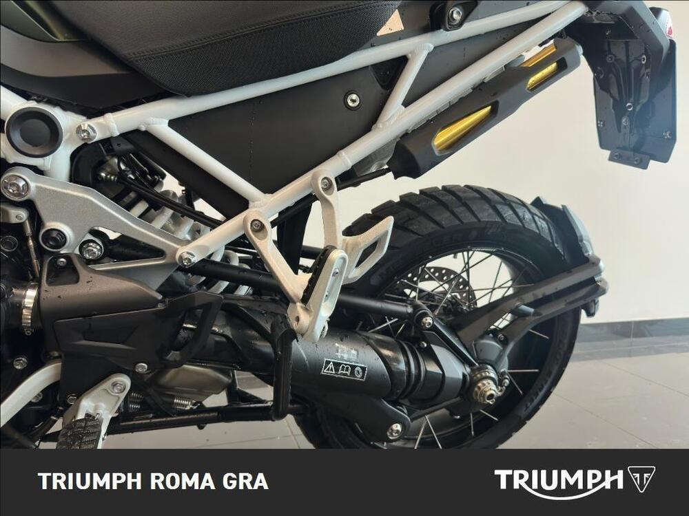 Triumph Tiger 1200 Rally Pro (2022 - 23) (16)