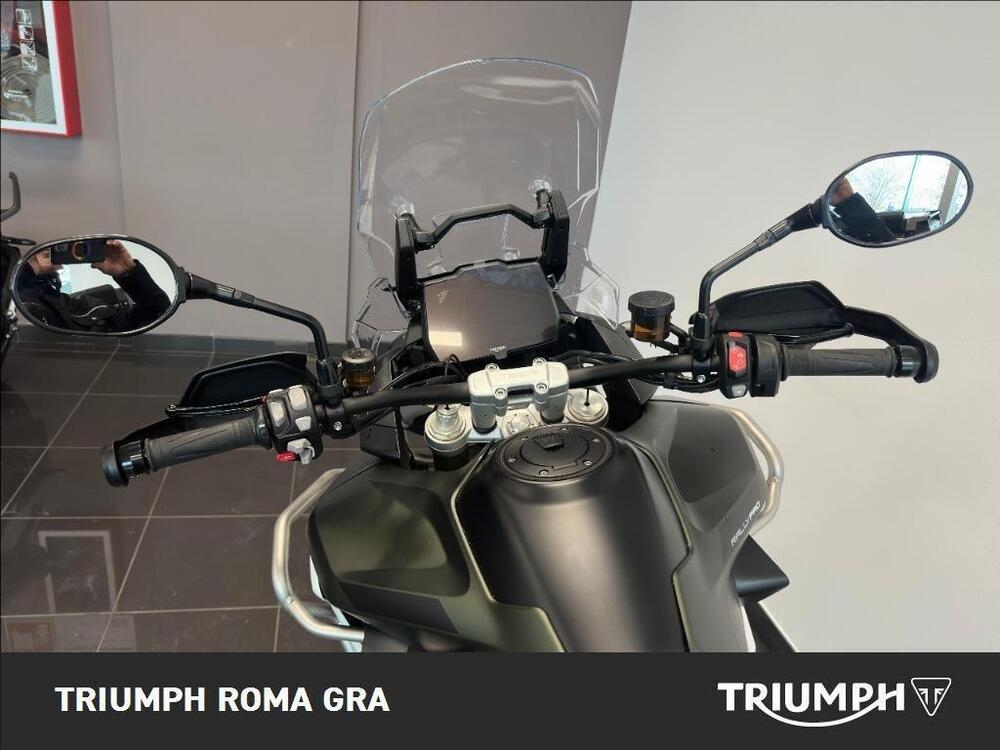 Triumph Tiger 1200 Rally Pro (2022 - 23) (18)