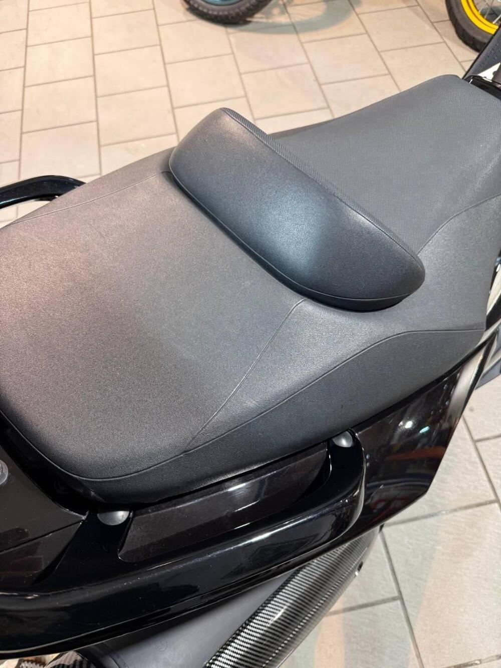 Yamaha T-Max 500 (2008 - 12) (6)