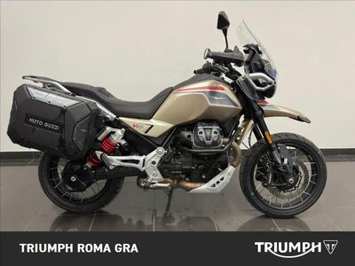 Moto Guzzi V85 TT Travel (2024 - 26) usata