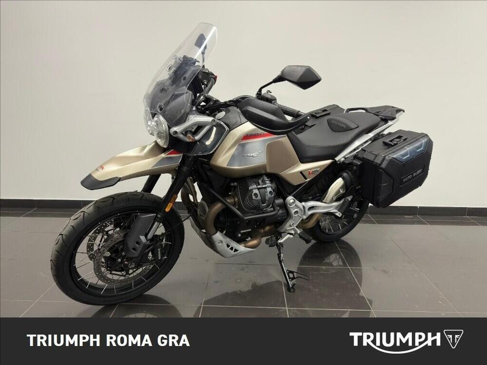 Moto Guzzi V85 TT Travel (2024 - 26) (2)