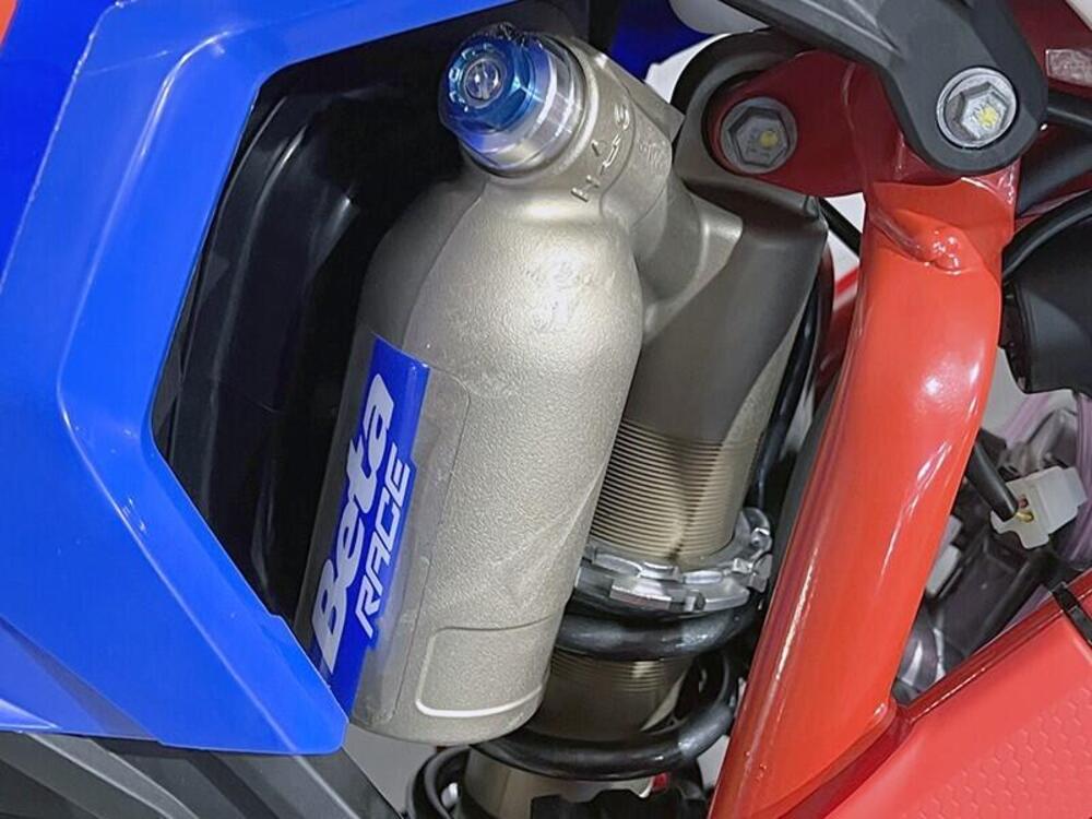 Betamotor RR 125 4T Enduro R (2024 - 26) (4)