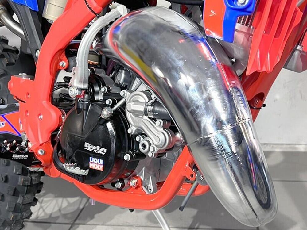 Betamotor RR 125 4T Enduro R (2024 - 26) (5)