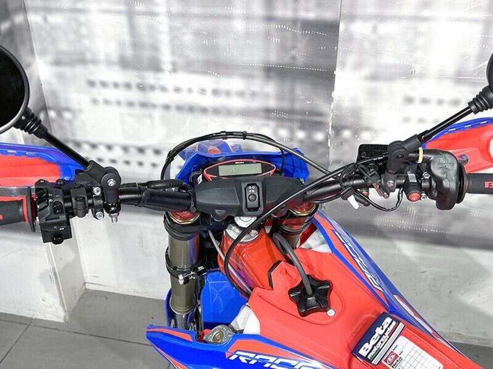 Betamotor RR 125 4T Enduro R (2024 - 26) (6)