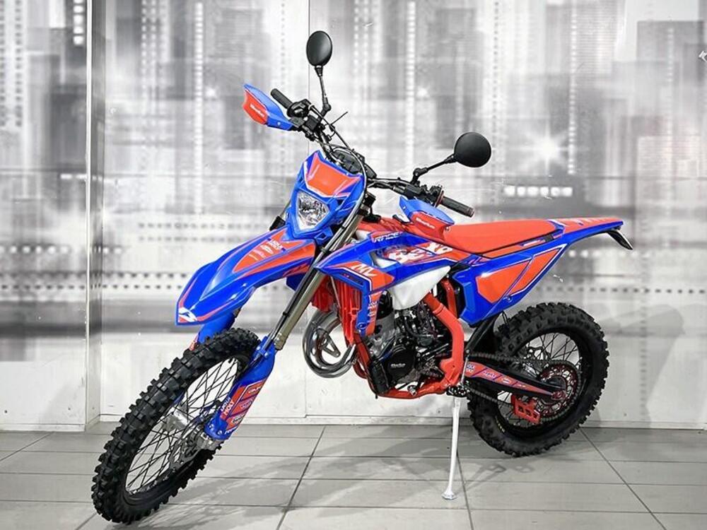 Betamotor RR 125 4T Enduro R (2024 - 26) (7)