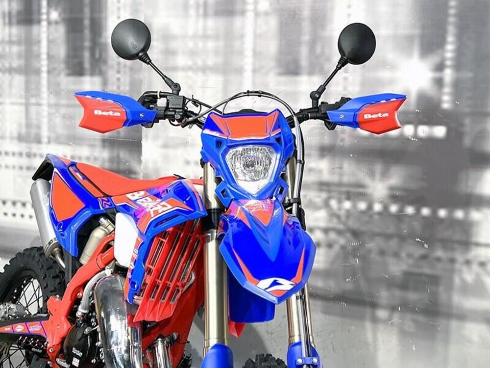 Betamotor RR 125 4T Enduro R (2024 - 26) (9)