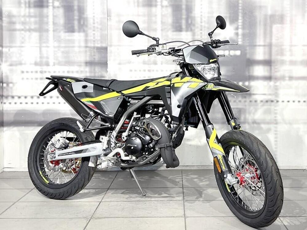 Fantic Motor XM 50 Competition (2025 - 26)