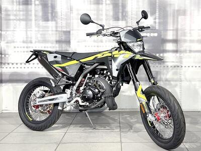 Fantic Motor XM 50 Competition (2025 - 26) nuova