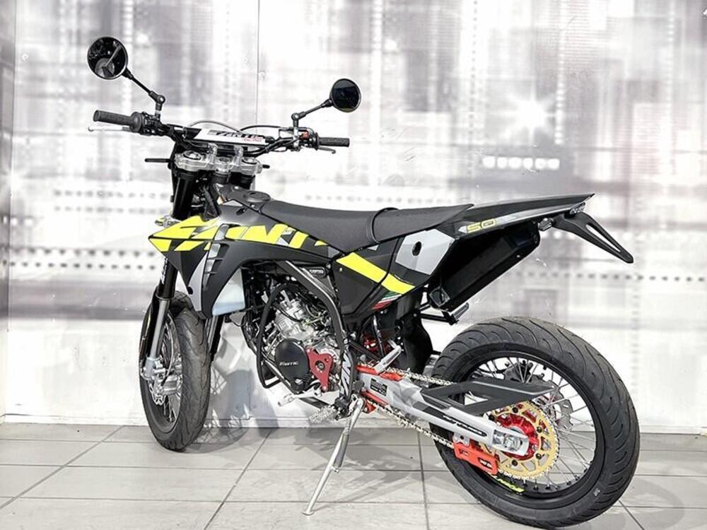 Fantic Motor XM 50 Competition (2025 - 26) (2)