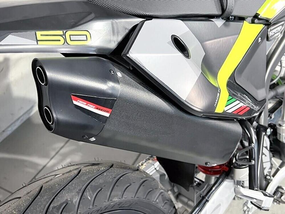 Fantic Motor XM 50 Competition (2025 - 26) (3)