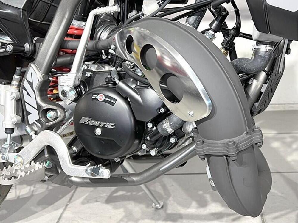 Fantic Motor XM 50 Competition (2025 - 26) (4)