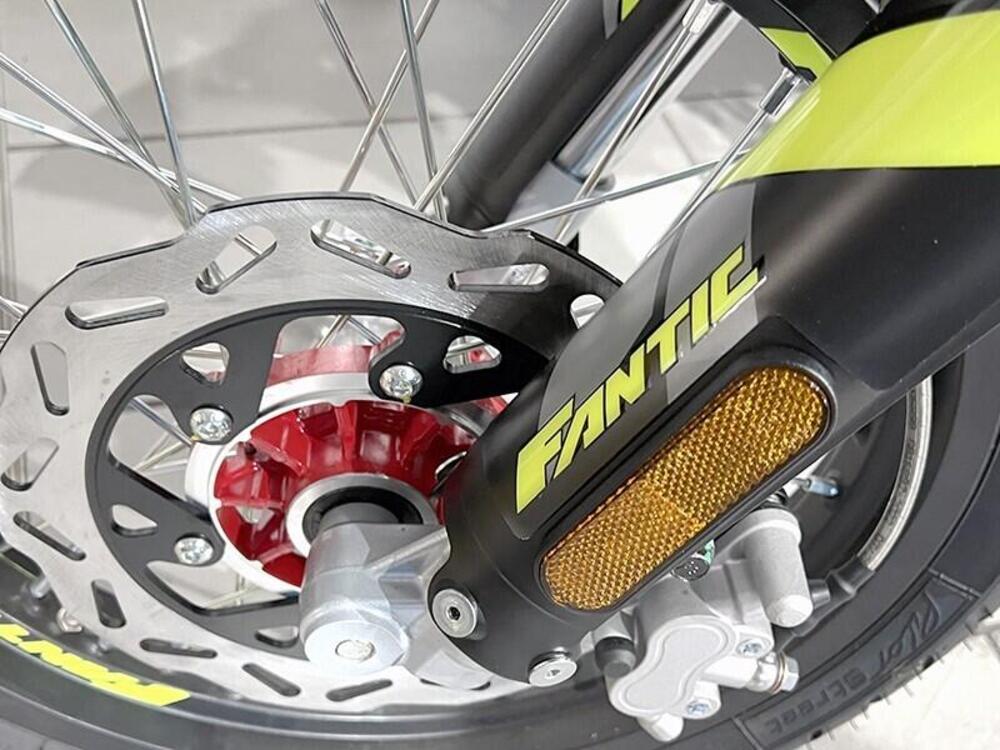 Fantic Motor XM 50 Competition (2025 - 26) (5)